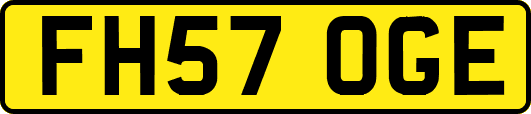 FH57OGE