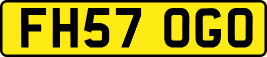 FH57OGO