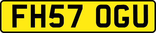 FH57OGU