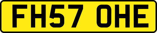 FH57OHE
