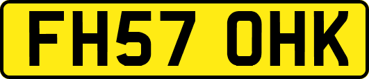 FH57OHK