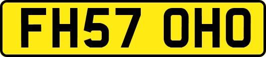 FH57OHO