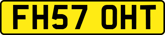 FH57OHT