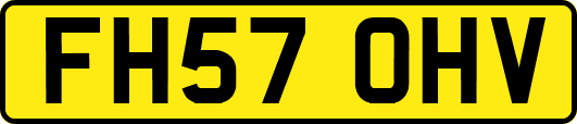 FH57OHV