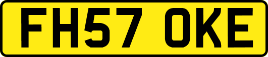 FH57OKE
