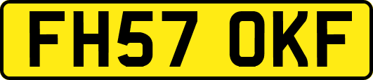 FH57OKF