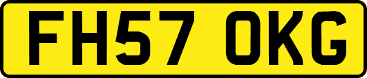 FH57OKG