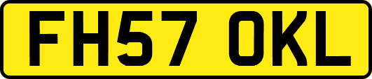 FH57OKL