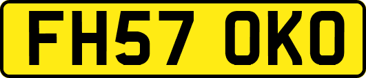 FH57OKO