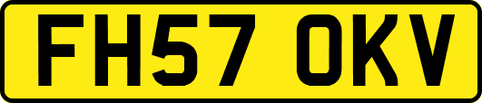 FH57OKV