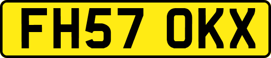 FH57OKX