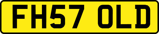 FH57OLD