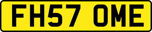 FH57OME