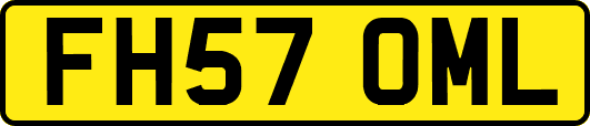 FH57OML