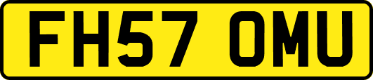 FH57OMU