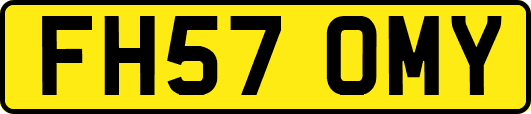 FH57OMY