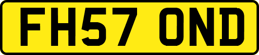 FH57OND