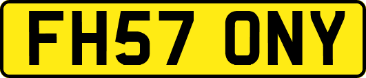 FH57ONY