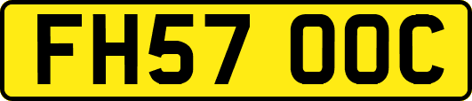 FH57OOC