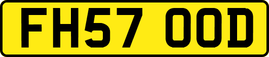 FH57OOD