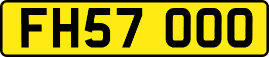 FH57OOO