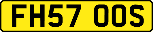 FH57OOS