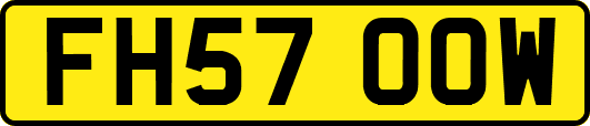 FH57OOW