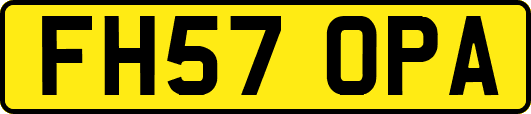 FH57OPA