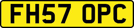 FH57OPC