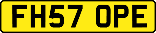FH57OPE