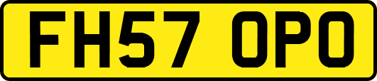 FH57OPO