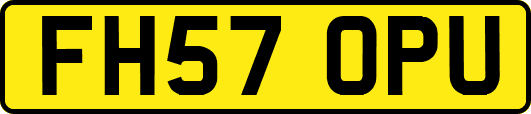 FH57OPU