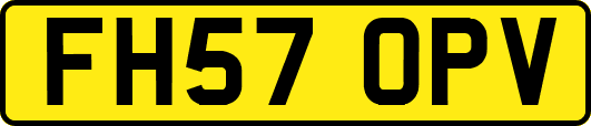 FH57OPV