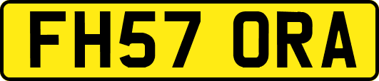 FH57ORA
