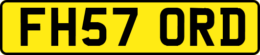 FH57ORD