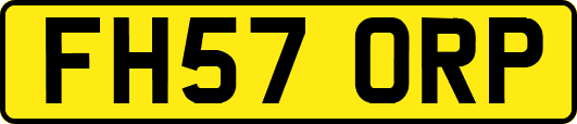 FH57ORP