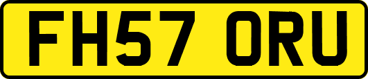 FH57ORU