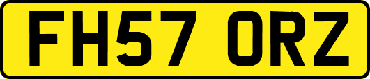 FH57ORZ