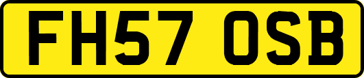 FH57OSB
