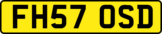FH57OSD
