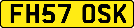 FH57OSK