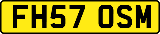 FH57OSM