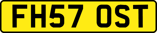 FH57OST