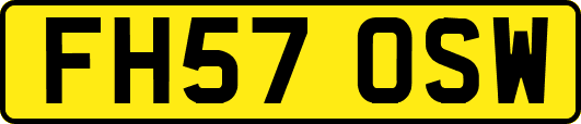 FH57OSW