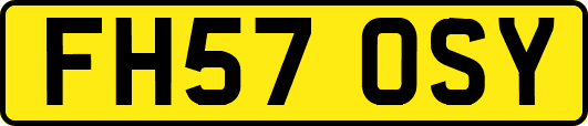 FH57OSY