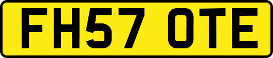 FH57OTE