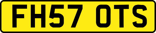 FH57OTS
