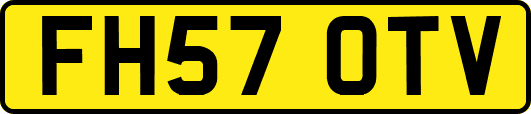 FH57OTV