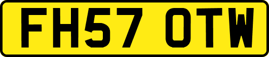 FH57OTW