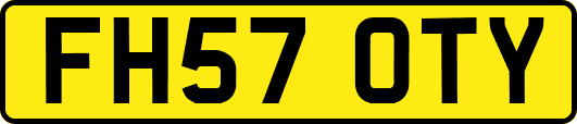 FH57OTY
